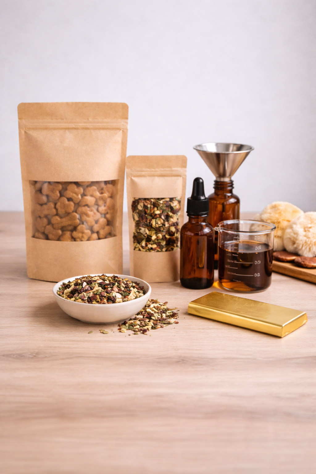 About Hyphal Health Co.